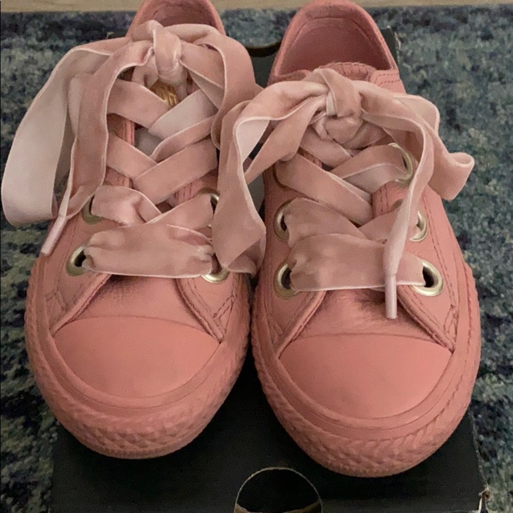 COPY - Converse (Toddler)